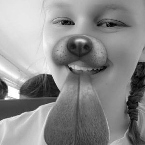 Meet your Posher, Mackenzie